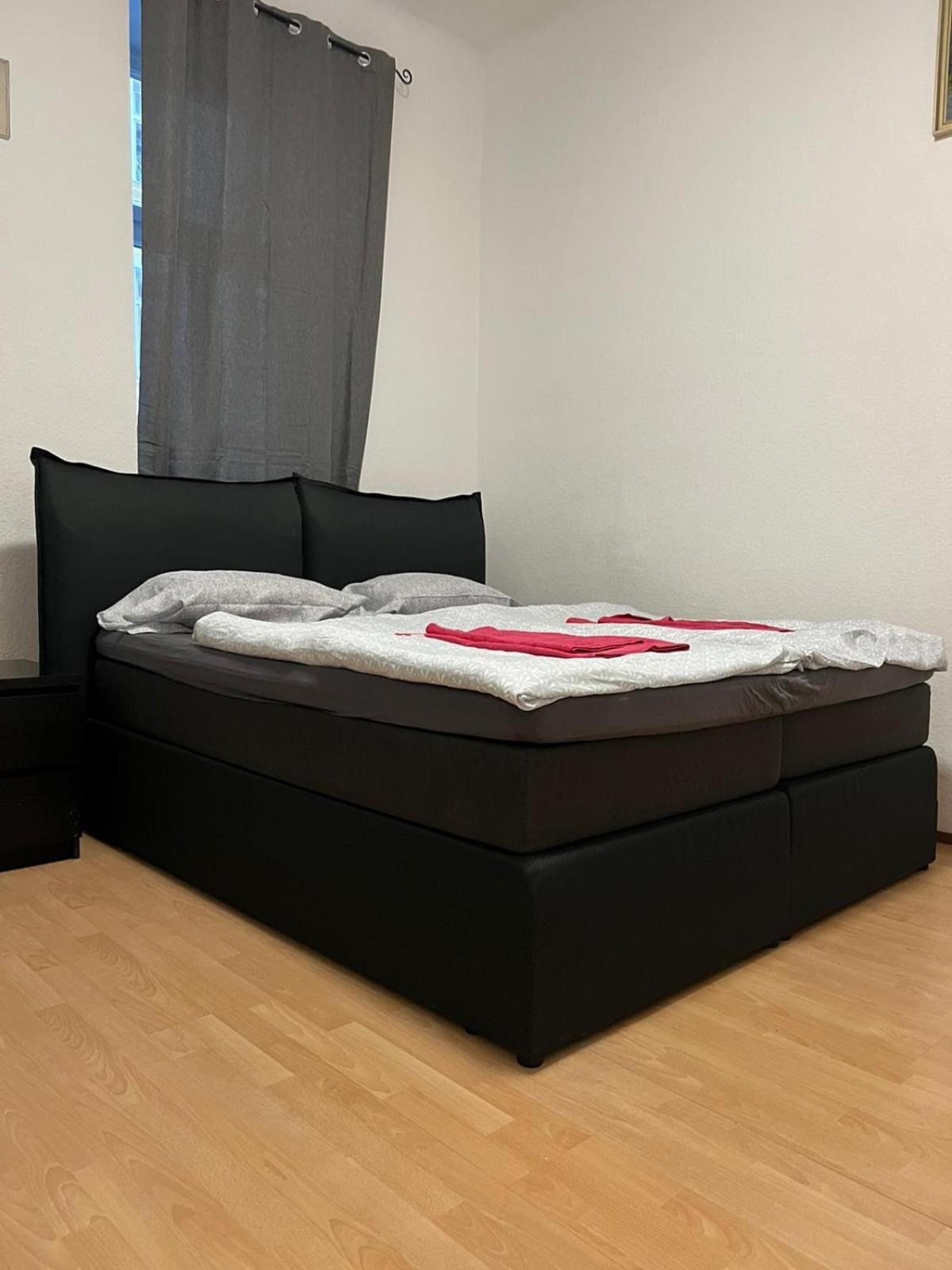 Lovely 3br Apt Next To Meidling Station * Wien