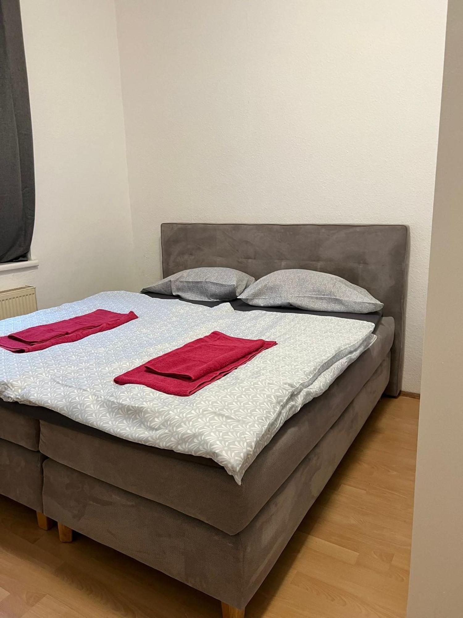 Apartment Lovely 3br Apt Next To Meidling Station Wien